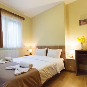 Hotel Tabi, Tbilisi